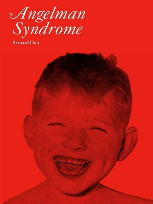 cover image of Angelman Syndrome